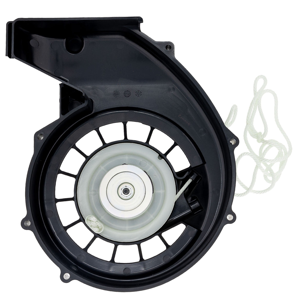 Polaris Recoil Starter 3023393 alternate view