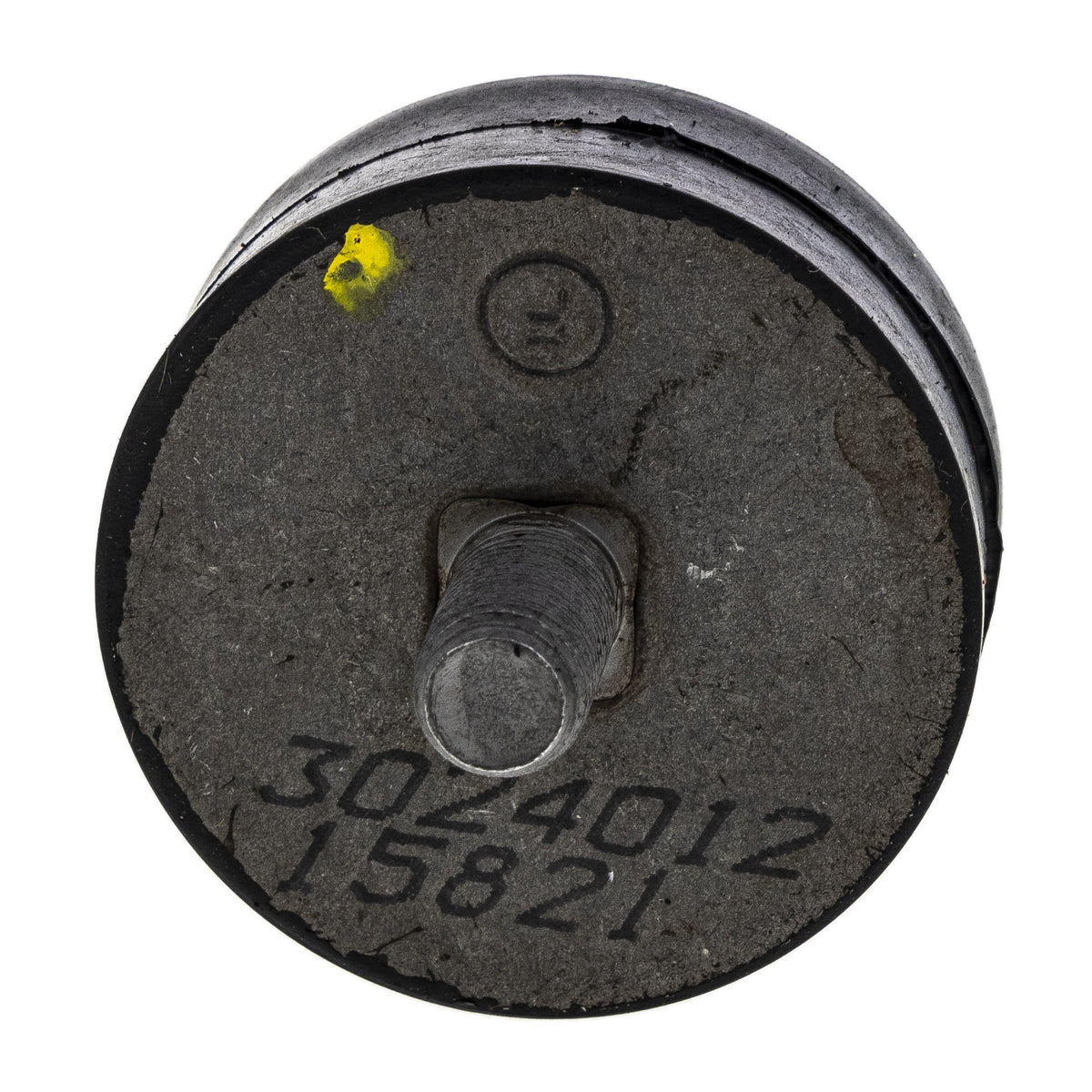 Polaris Engine Isolator Mount 3024012 alternate view