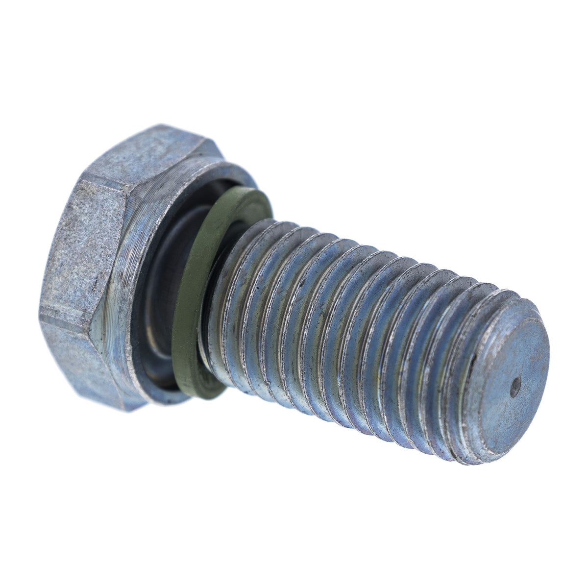 Polaris Drain Plug Assembly 3024028 1500 2024-2025