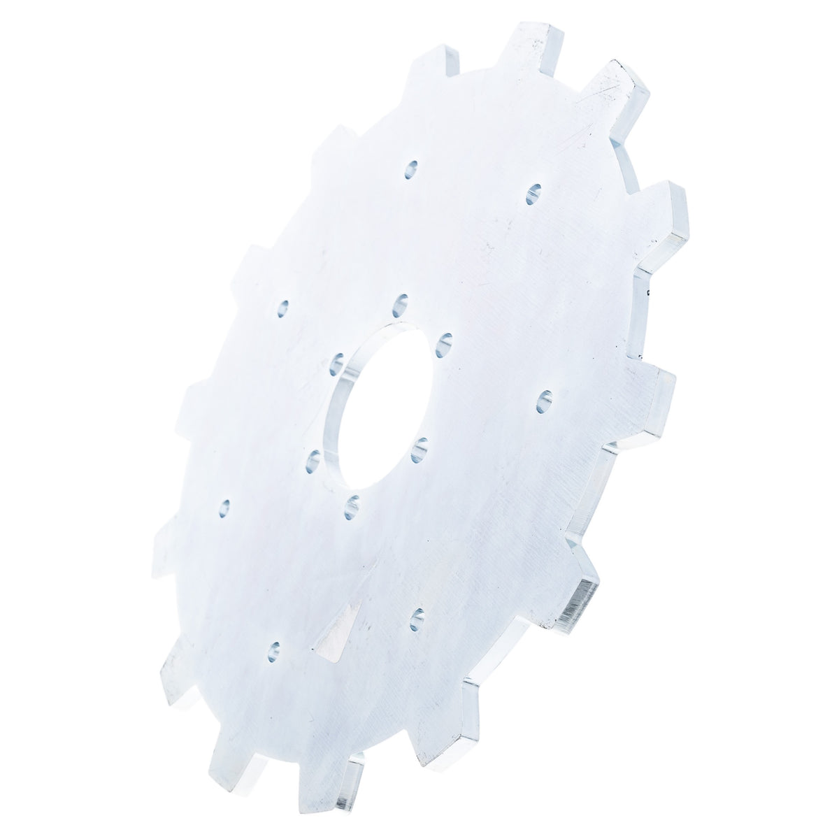 Genuine OEM Gravely Half Sprocket