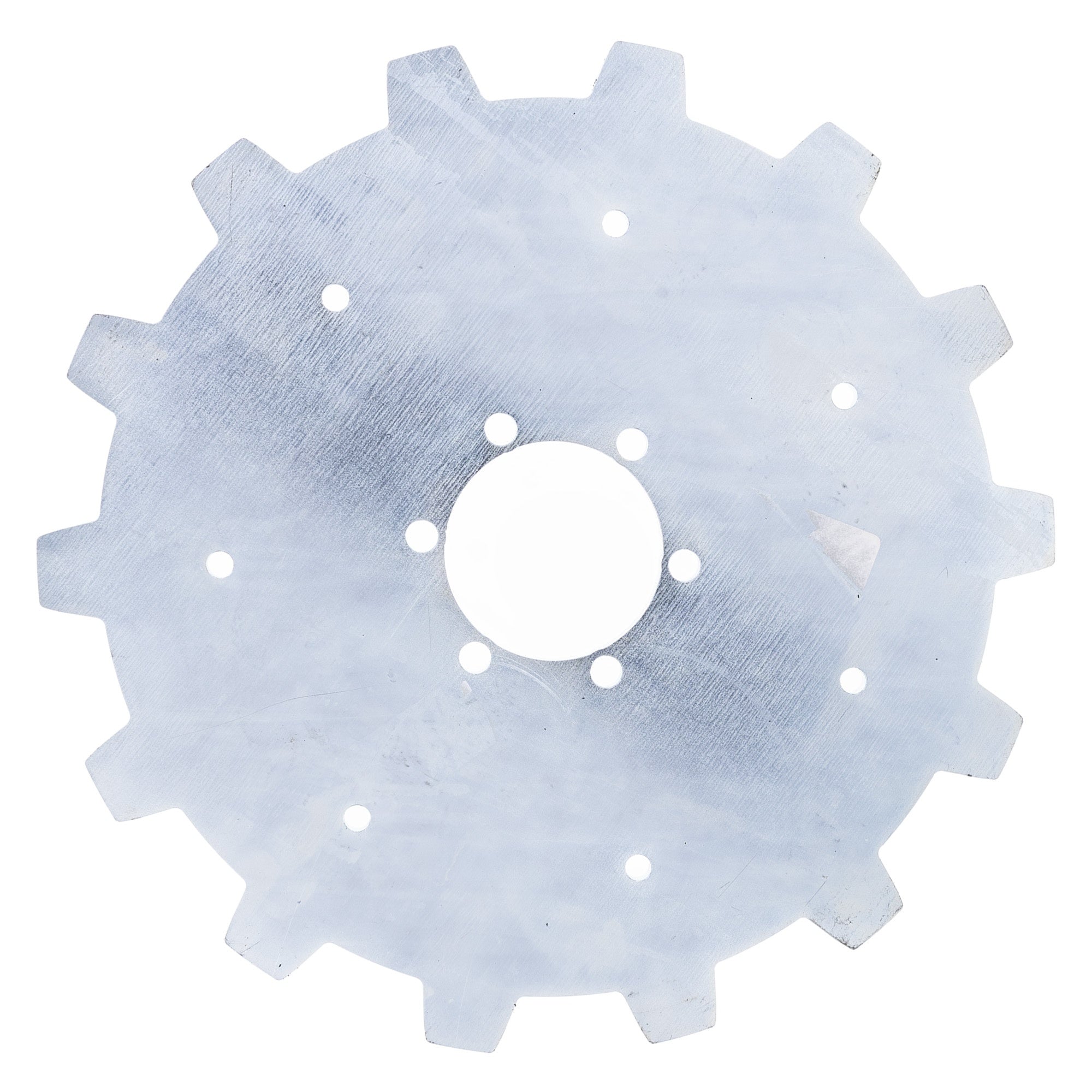Gravely 30244500 Ariens HALF SPROCKET (8)