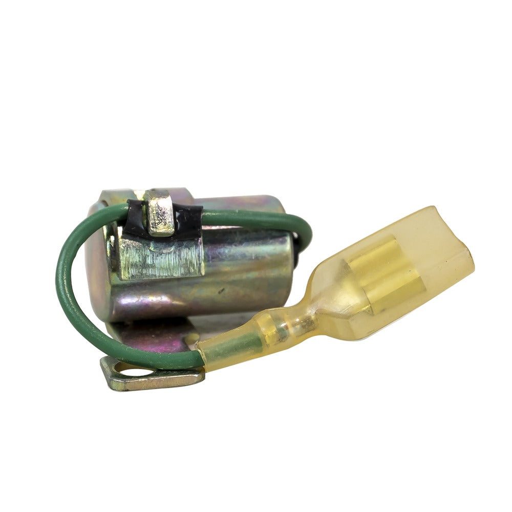 Honda Condenser 30250-052-000