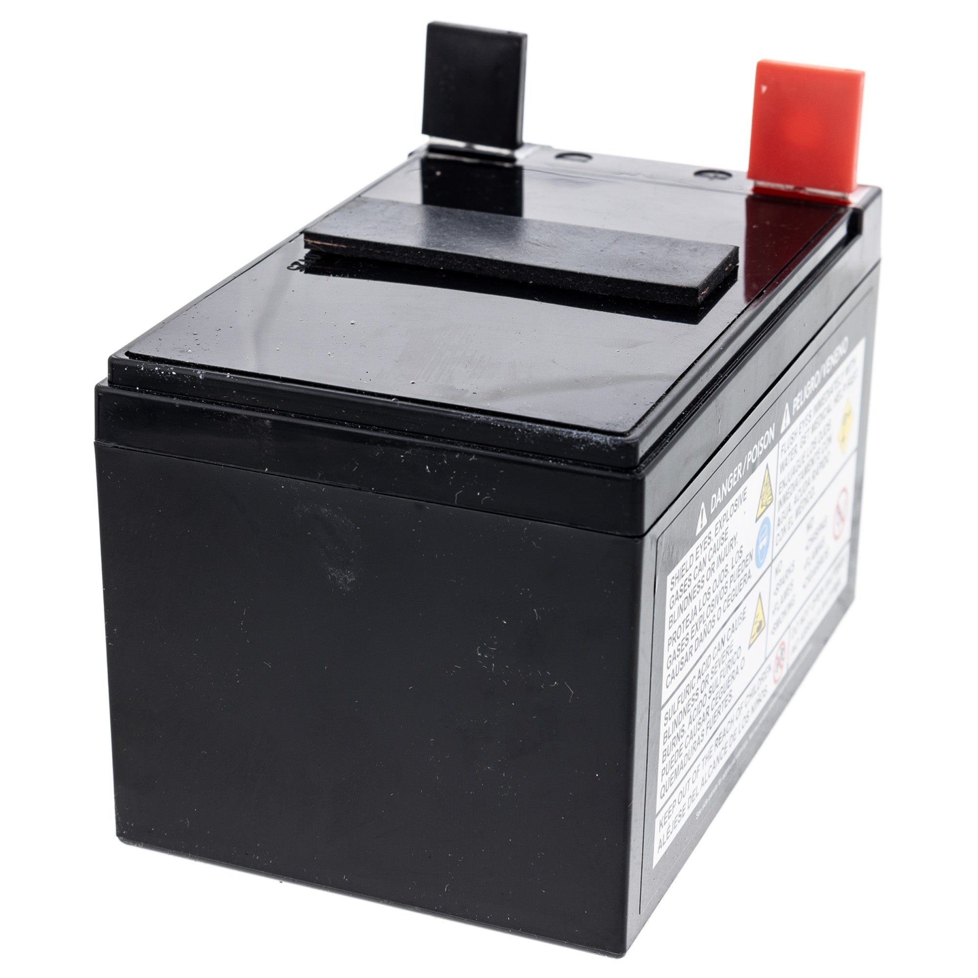 Ariens 30314500 Gravely 12V 12A 190CCA Battery OEM Apex Ikon Zoom Pro-Turn Edge Snow