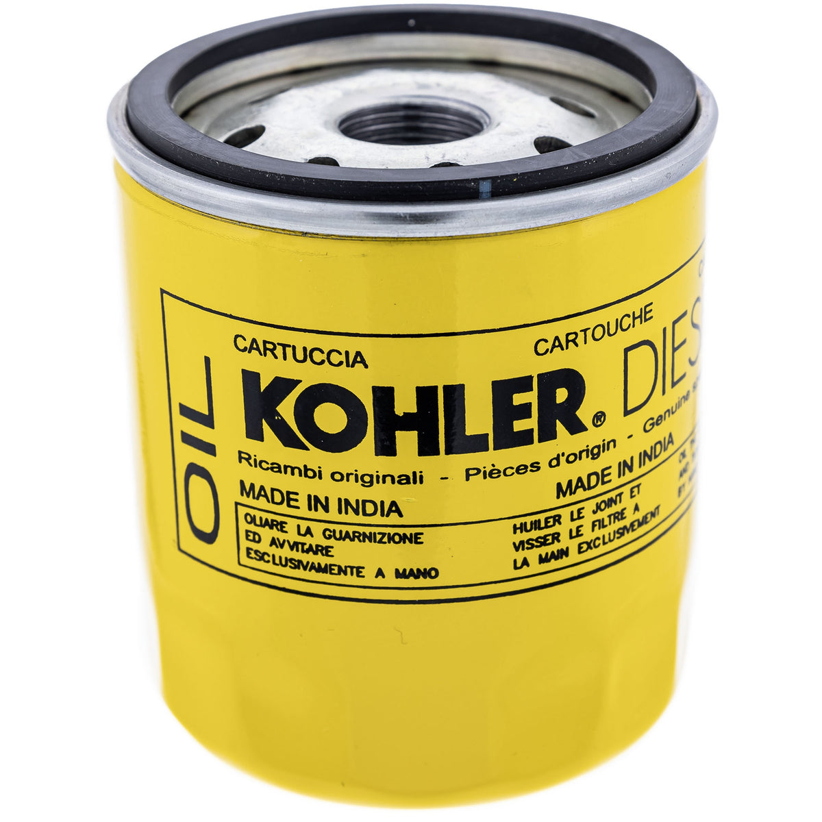 Polaris Oil Filter Cartridge 3040038