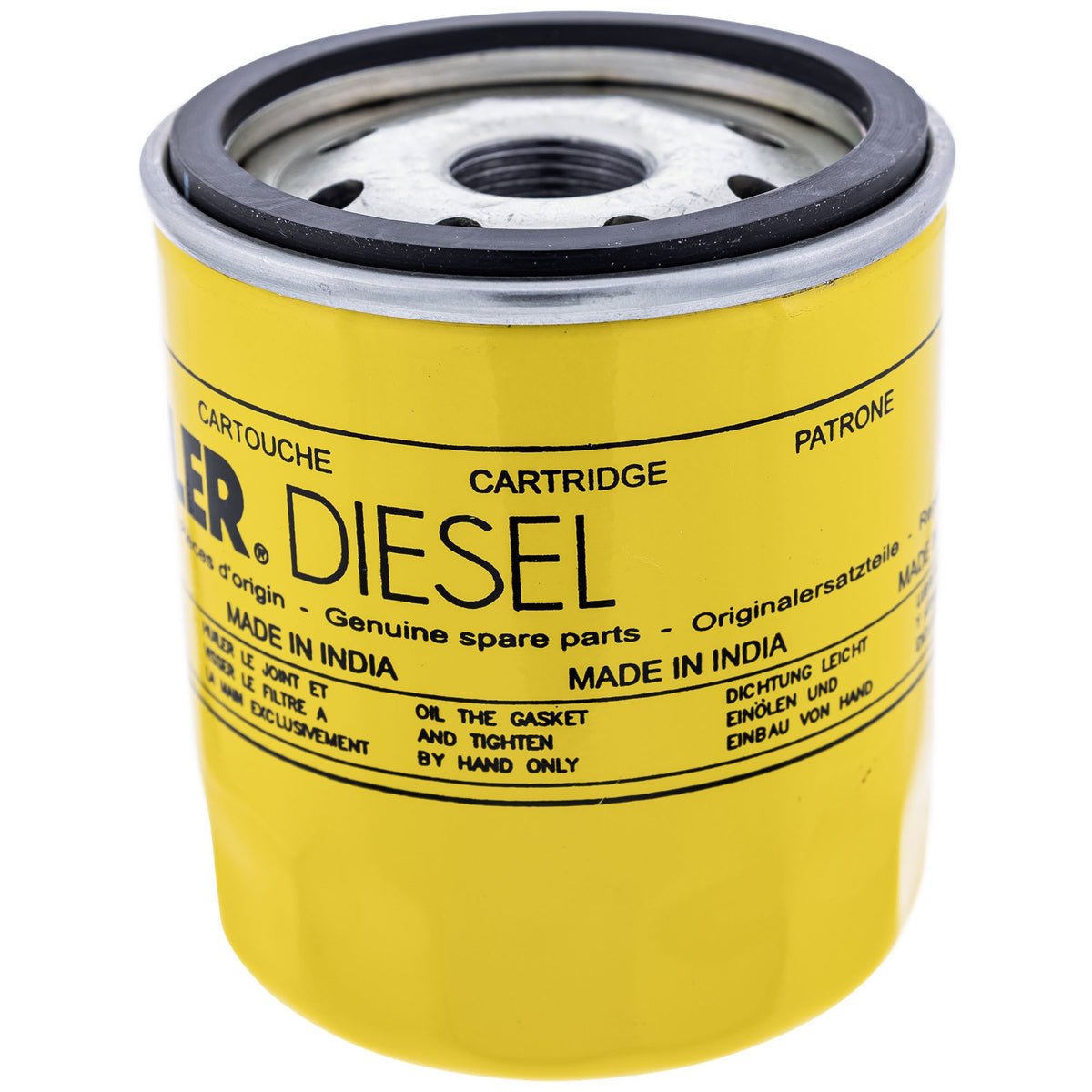 Polaris Oil Filter Cartridge 3040038 alternate view