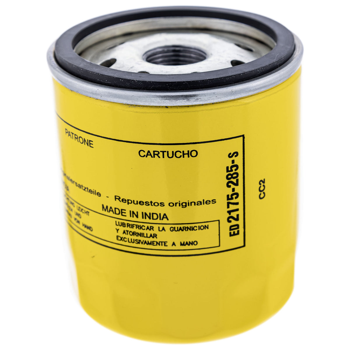 Polaris Oil Filter Cartridge 3040038 additional view