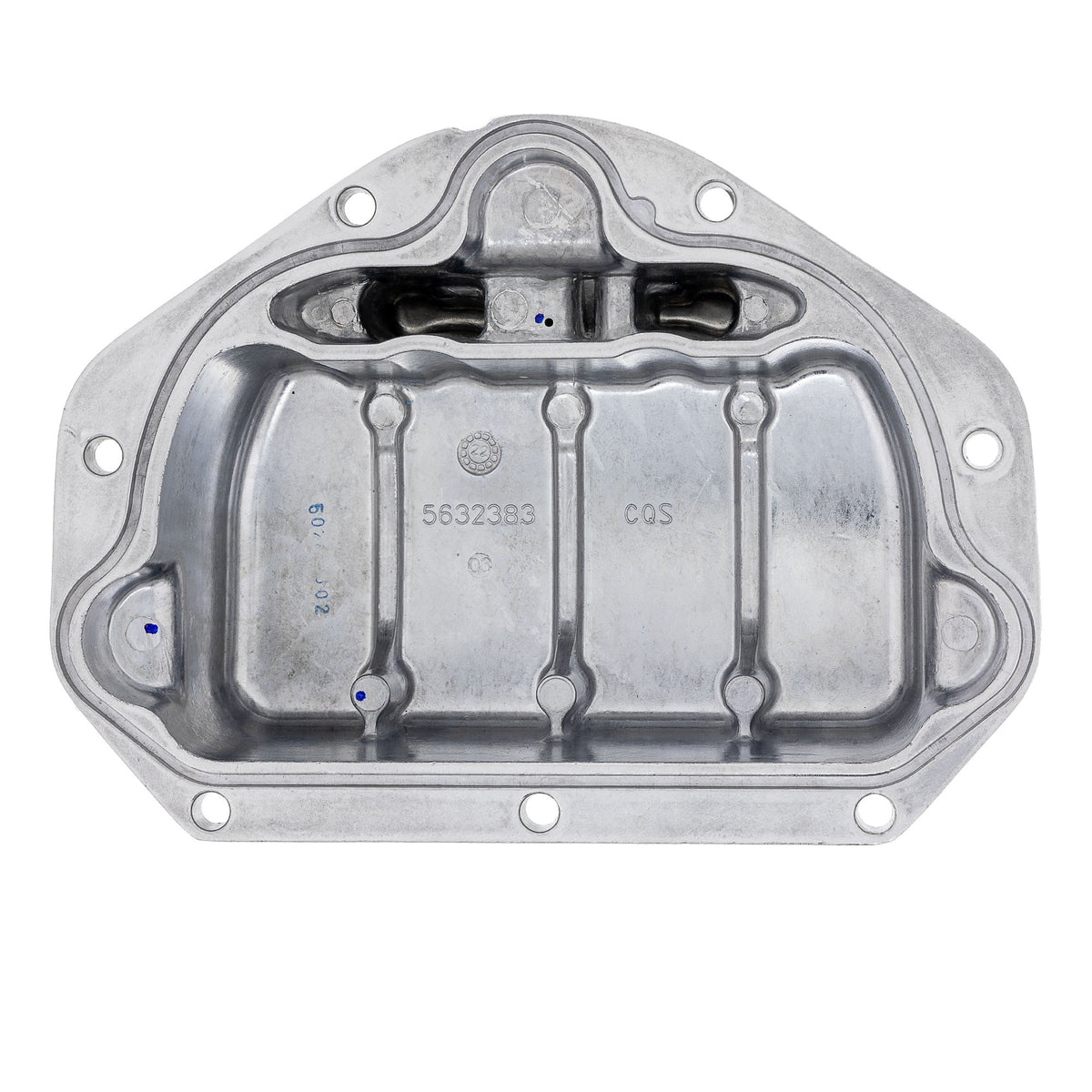 Polaris Oil Sump 3040327 additional view
