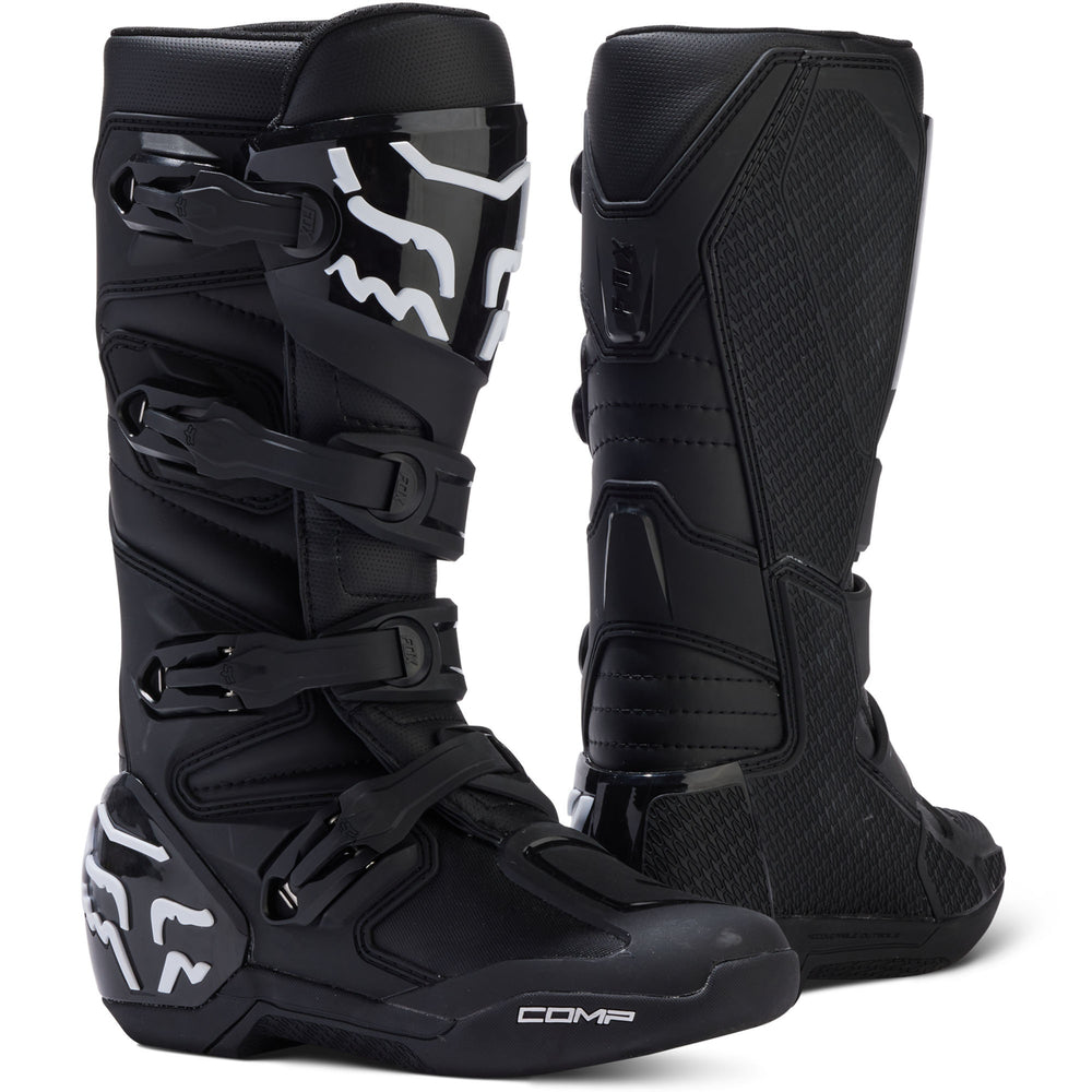Fox Racing Comp Offroad Boots