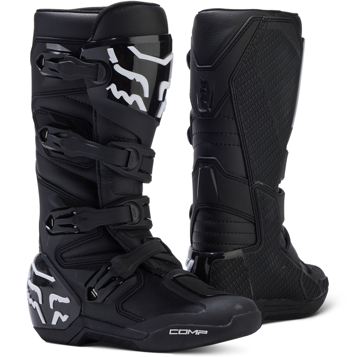 Fox Racing Comp Offroad Boots