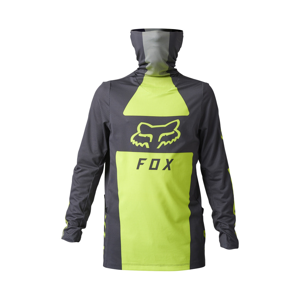 Fox Racing Youth Ranger Drive Offroad Jersey Krux