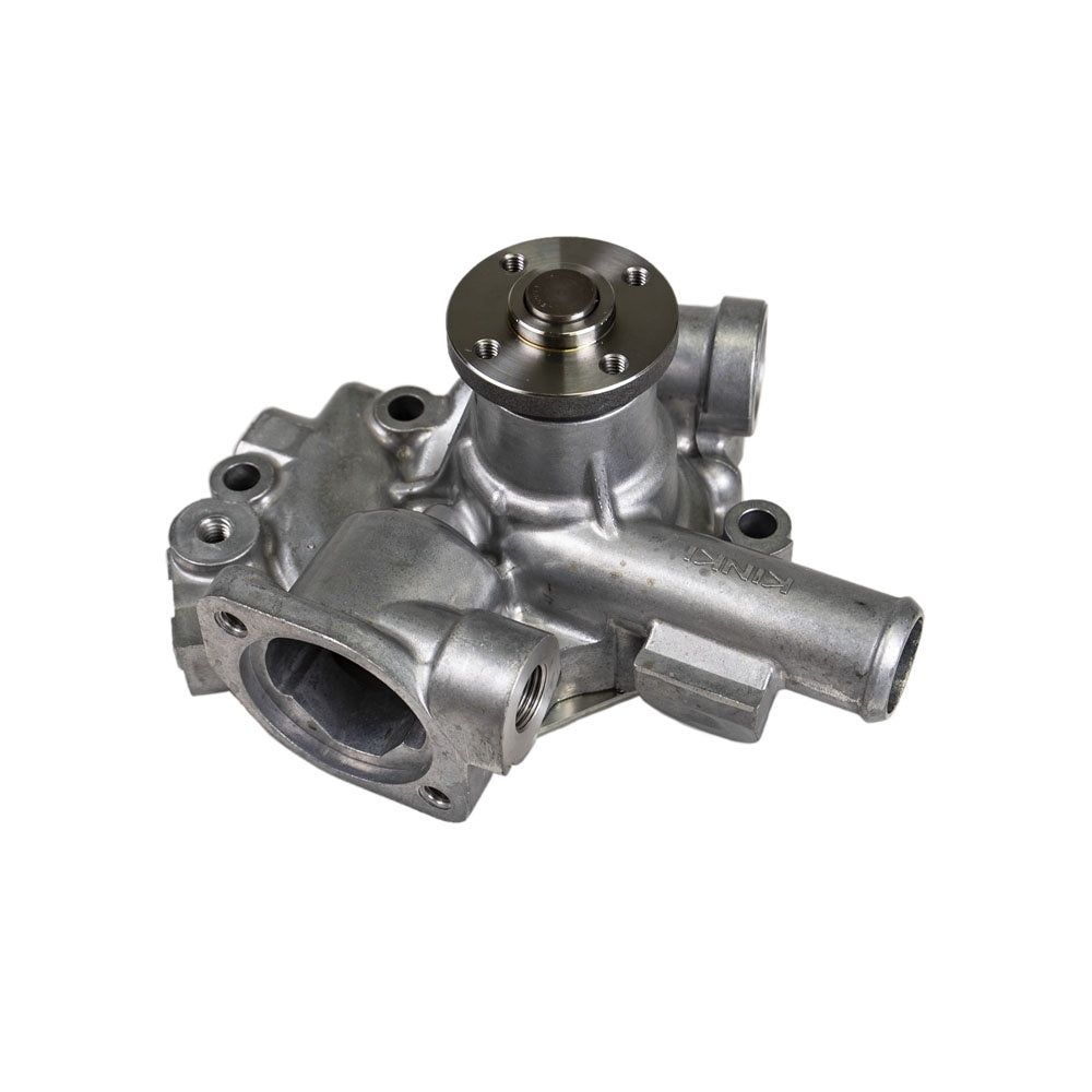 Polaris Water Pump Assembly 3070132 alternate view
