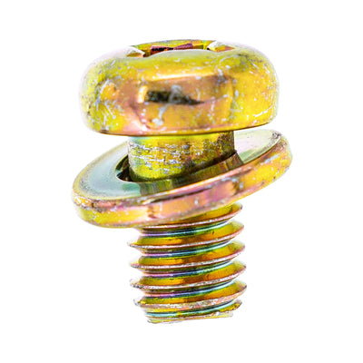 Polaris Crankcase Cylinder Screw Washer 3081635