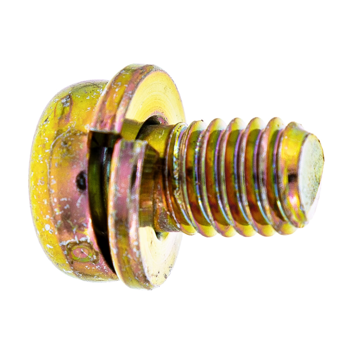 Polaris Crankcase Cylinder Screw Washer 3081635 alternate view
