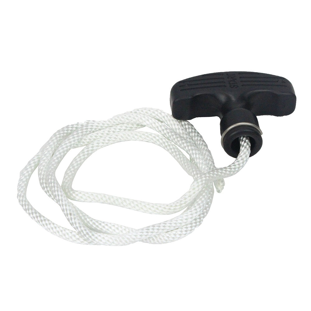 Polaris Recoil Pull Rope with Handle 3085083