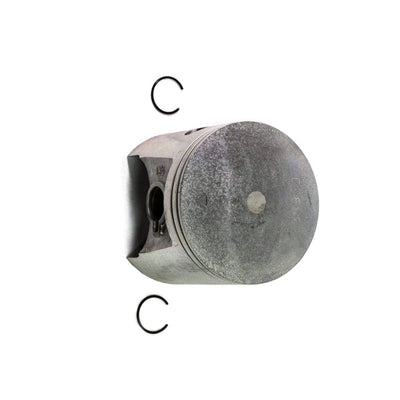 Polaris Piston Set 3085888
