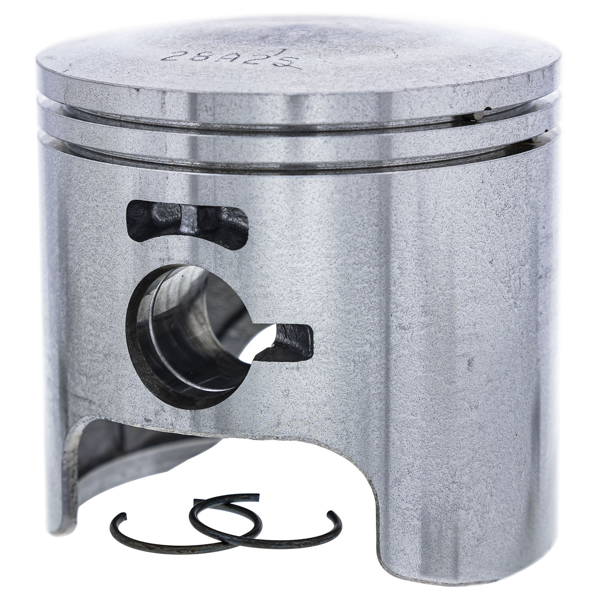 Polaris .25mm O/S Piston Head 3085895