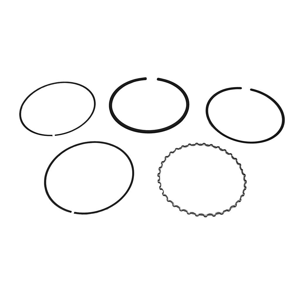 Polaris Standard Piston Ring Set 3087224 alternate view