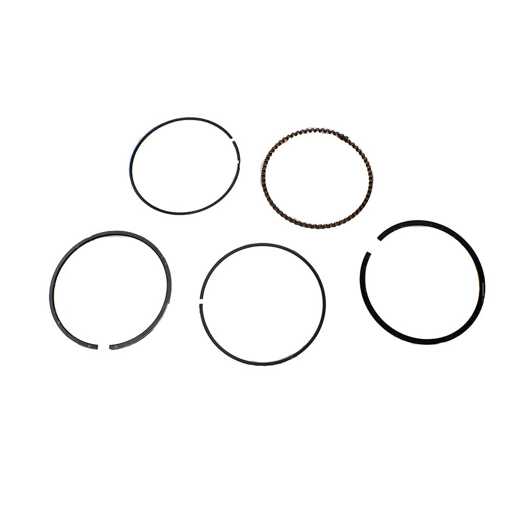 Polaris Piston Ring Set .010/.25MM 3087245 alternate view