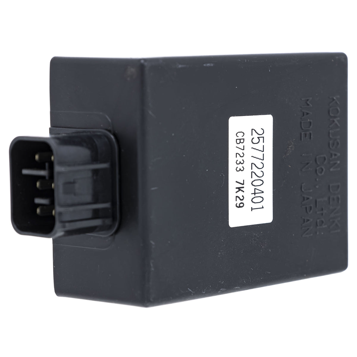 Polaris CDI System 3089238