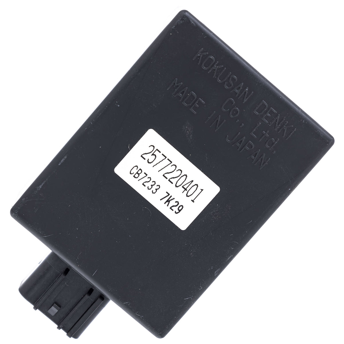 Polaris CDI System 3089238 alternate view