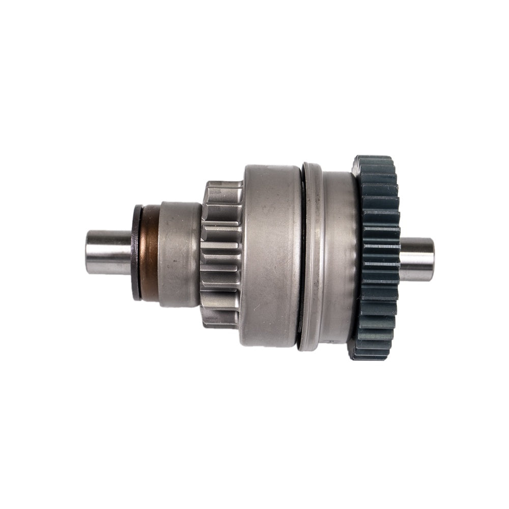 Polaris Starter Gear Shaft Assembly 3090034 alternate view