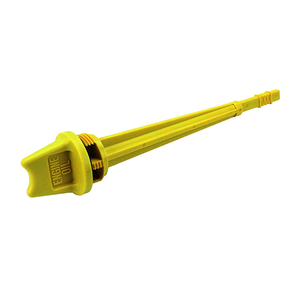 Polaris Oil Gauge Assembly 3090152 alternate view