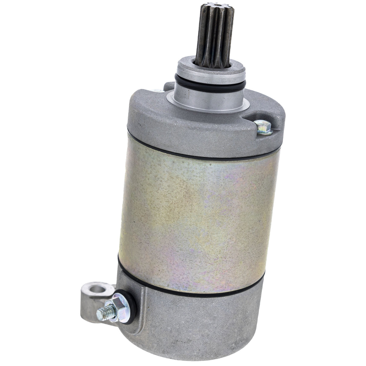 Polaris Starting Motor Assembly 3090188