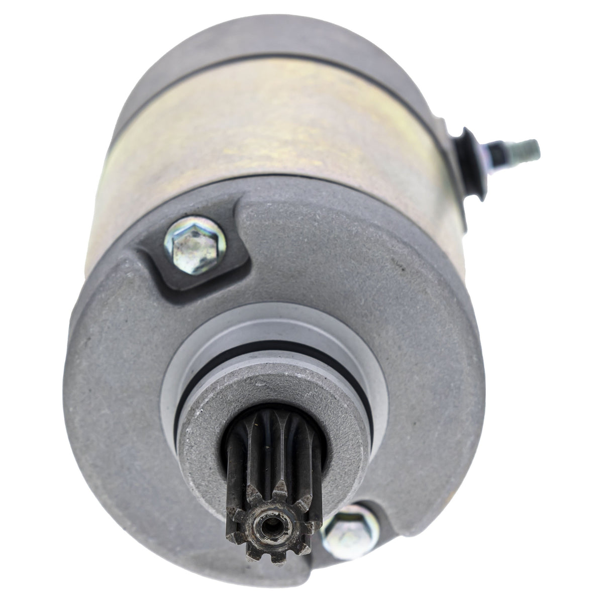 Polaris Starting Motor Assembly 3090188 alternate view