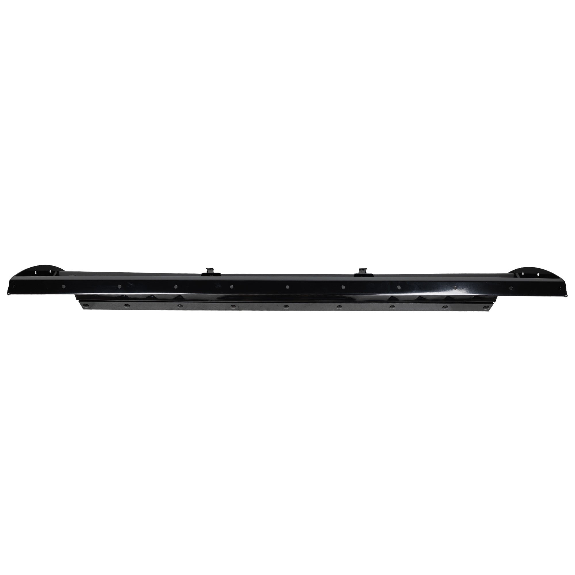 Kolpin 31-0060 Steel Snow Plow Blade 60" ATV UTV Sportsman RZR Universal