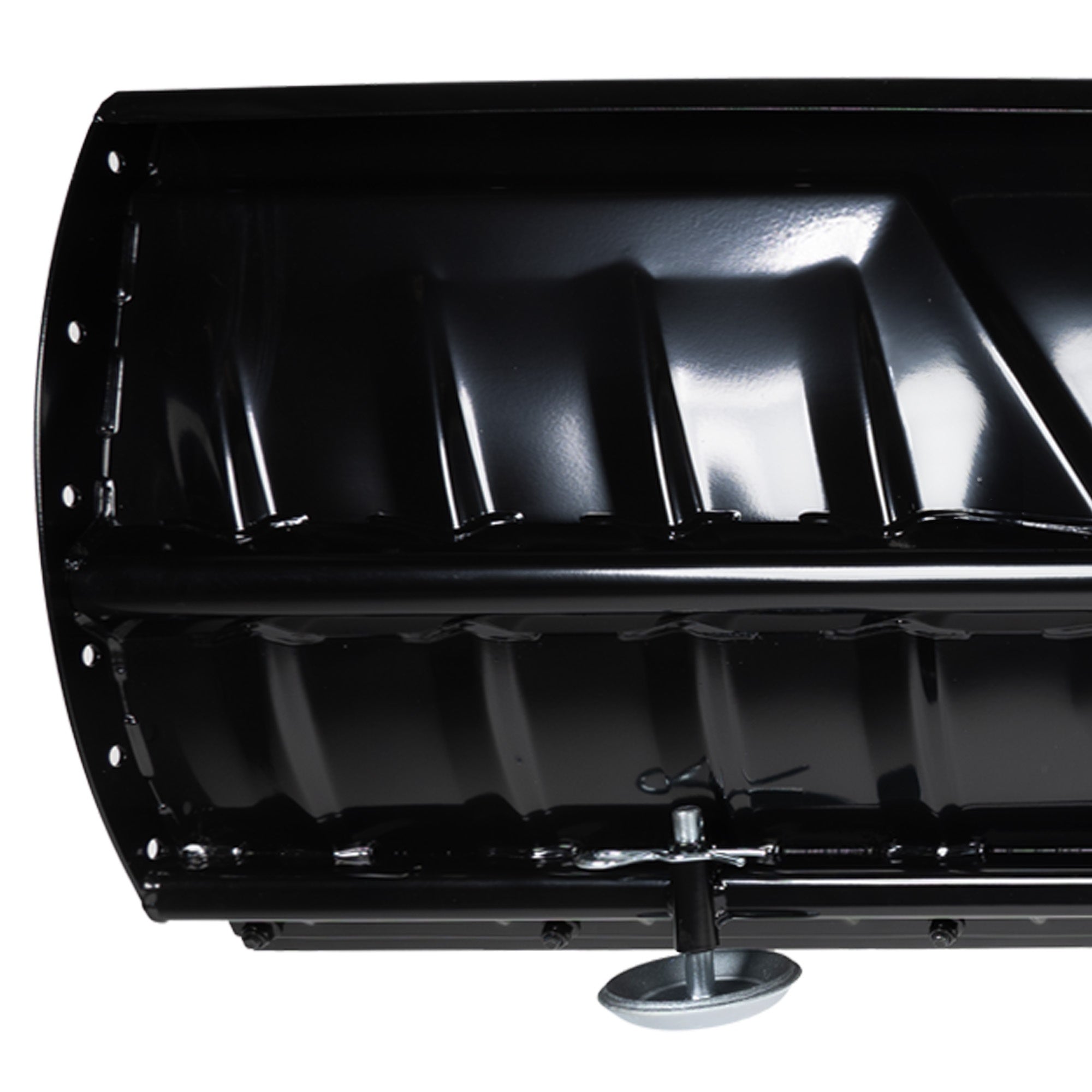 Kolpin 31-0060 Steel Snow Plow Blade 60" ATV UTV Sportsman RZR Universal