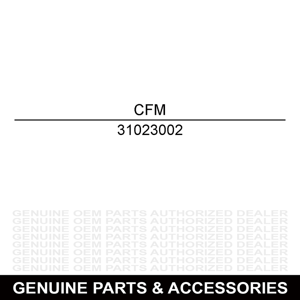 CFMoto 30A Battery 31023002