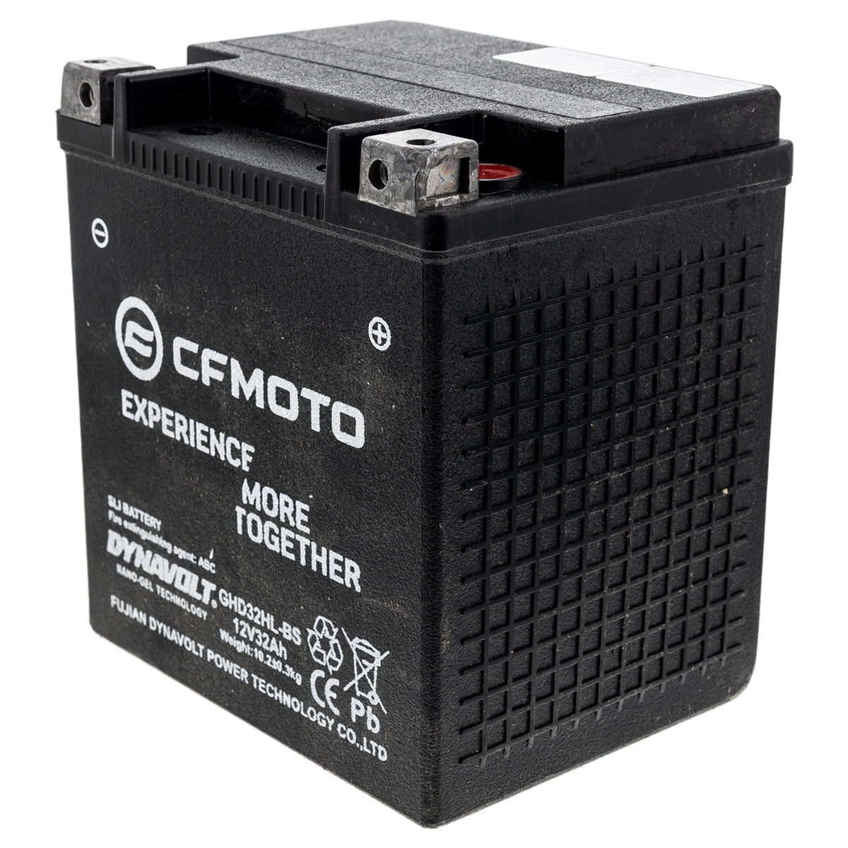CFMoto Dynavolt Battery 12v30ah 31023004