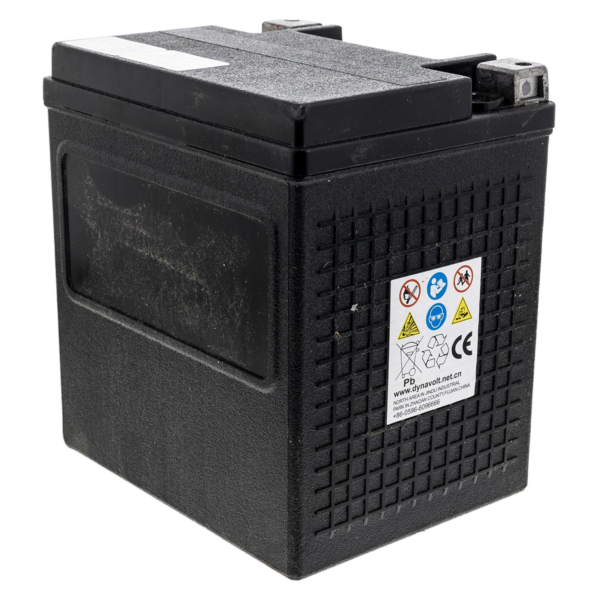 CFMoto 31023004 Dynavolt Battery 12v30ah