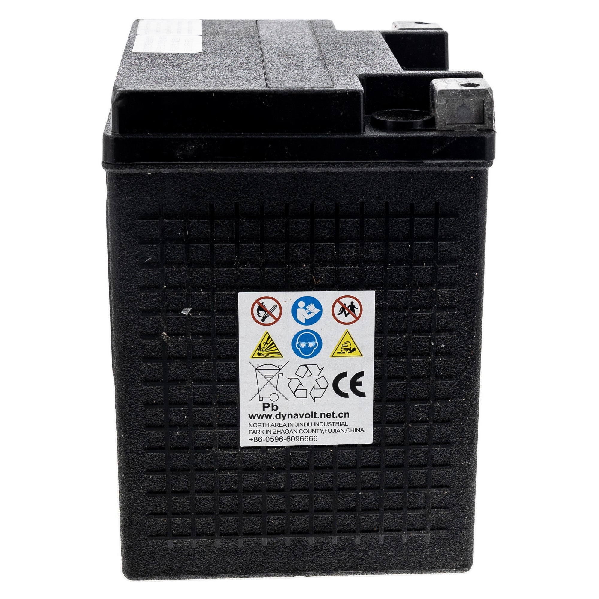 CFMoto 31023004 Dynavolt Battery 12v30ah