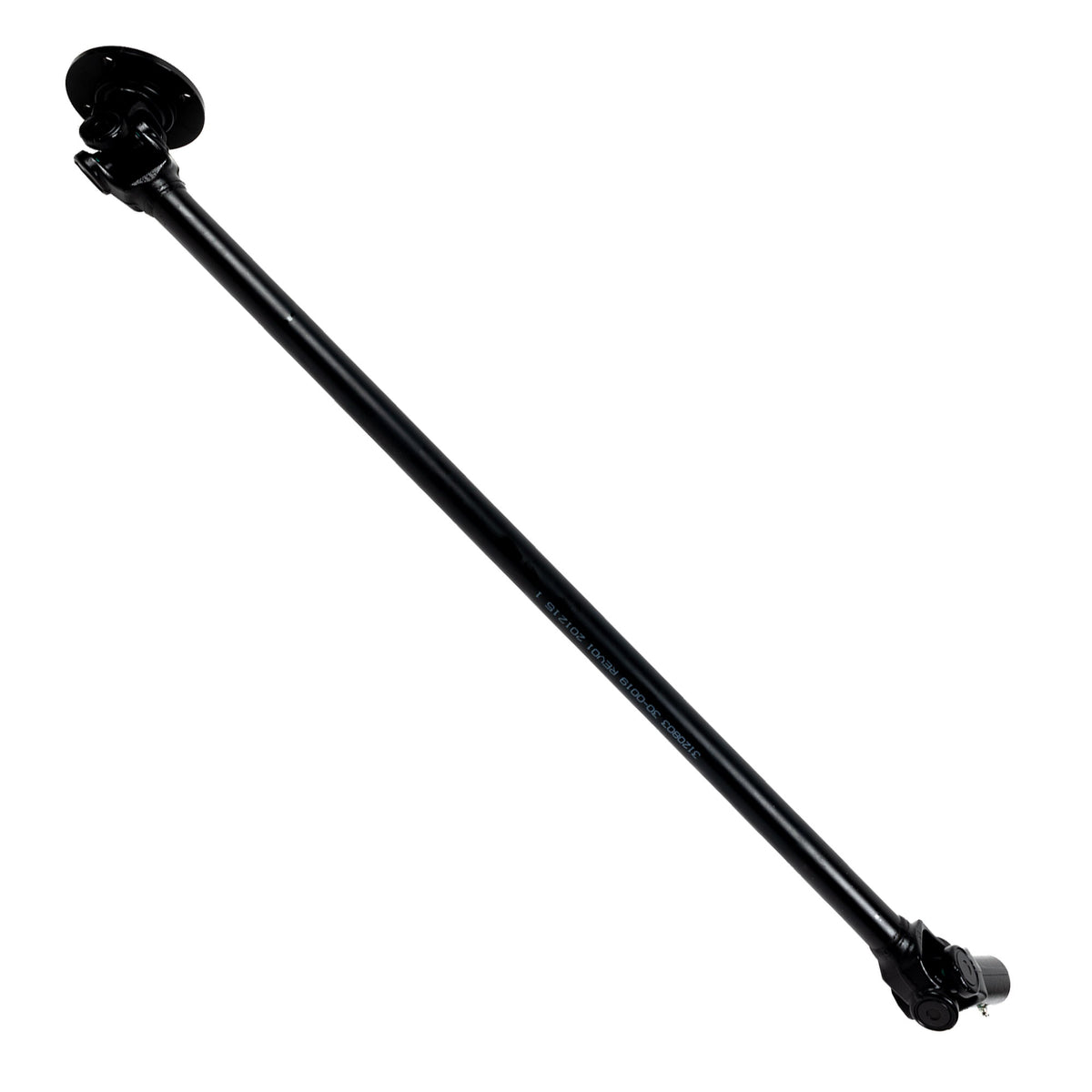 Polaris PTO Shaft 3120803 Brutus HD Brutus 2013-2018 3120117