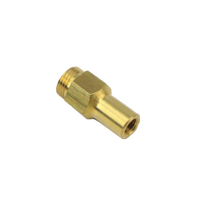 Polaris Engine Carburetor Plunger Cap 3130359
