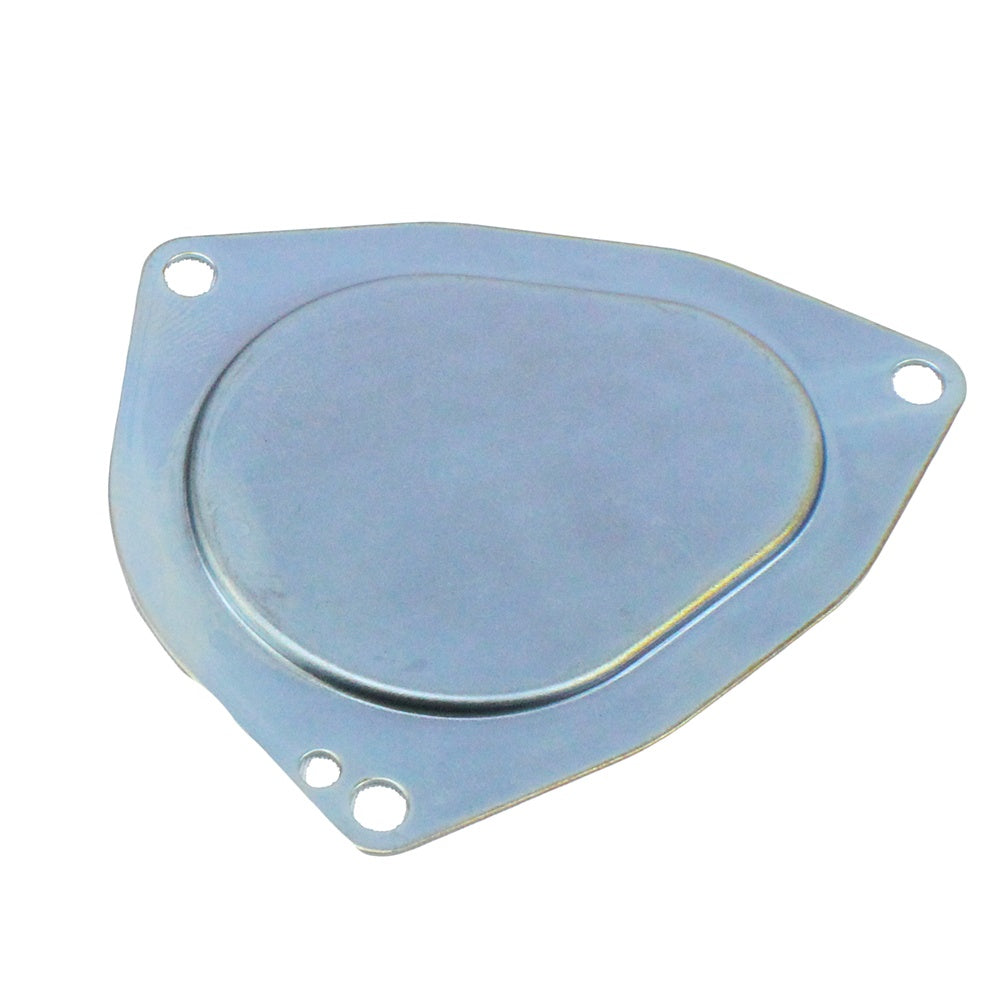 Polaris Lower Carburetor Cover 3130930