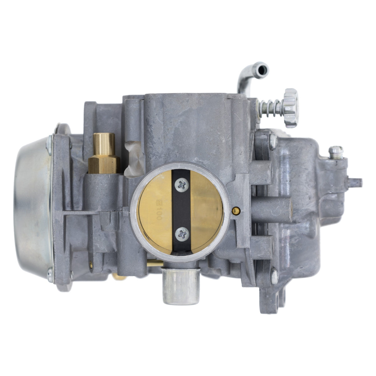 Polaris Carburetor 3131519 alternate view