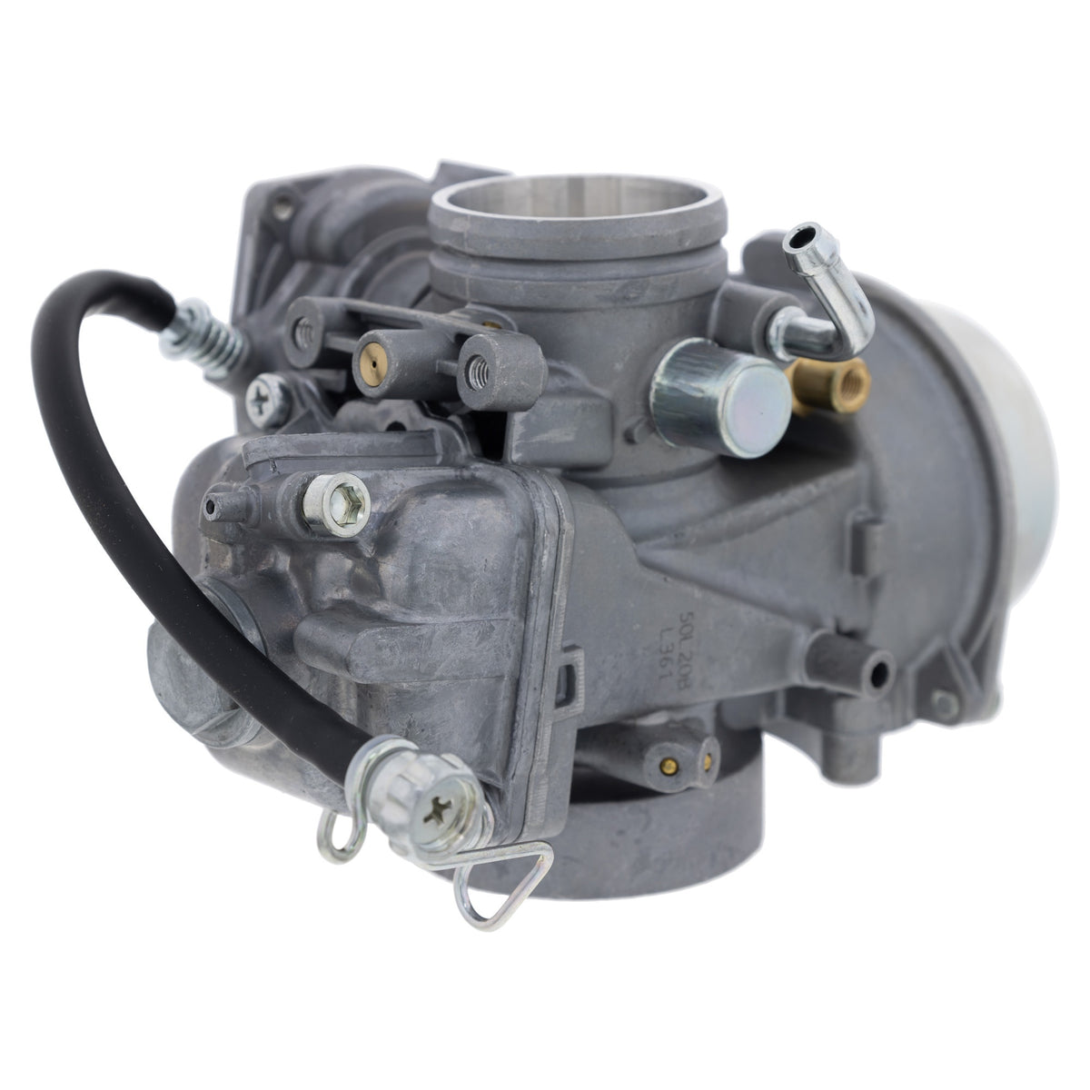 Polaris Carburetor Assembly 3131557