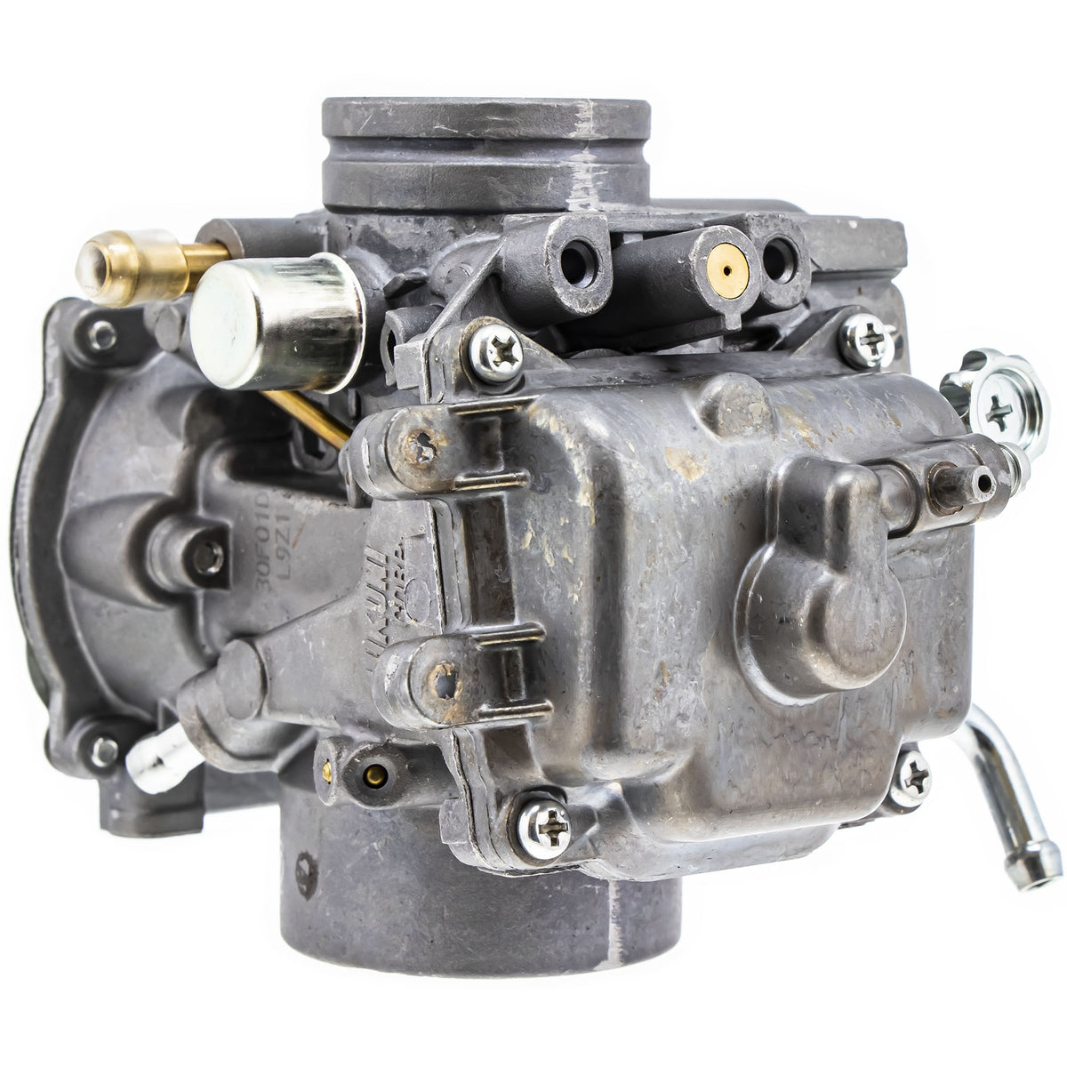 Polaris Carburetor BST34-286E 3131637