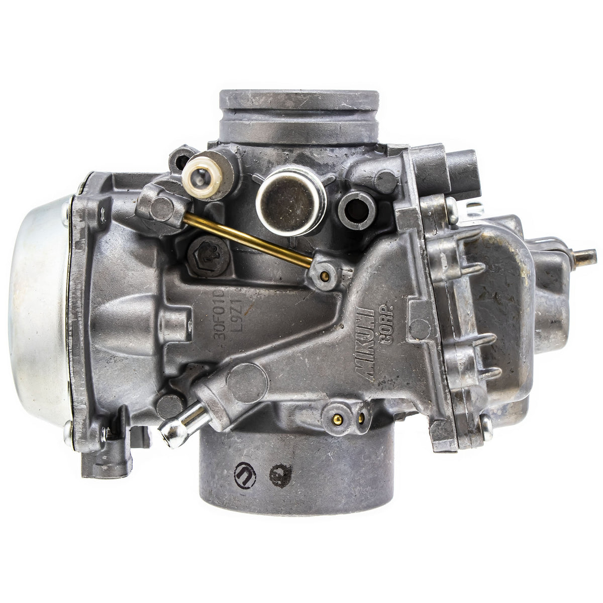 Polaris Carburetor BST34-286E 3131637 alternate view