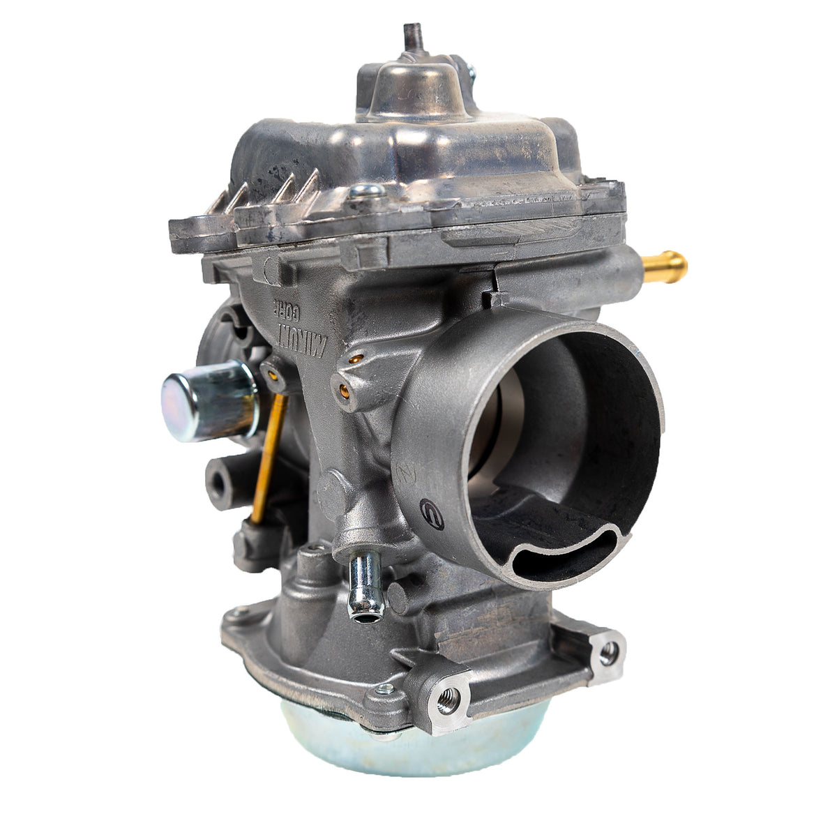 Polaris Carburetor 3131745 alternate view