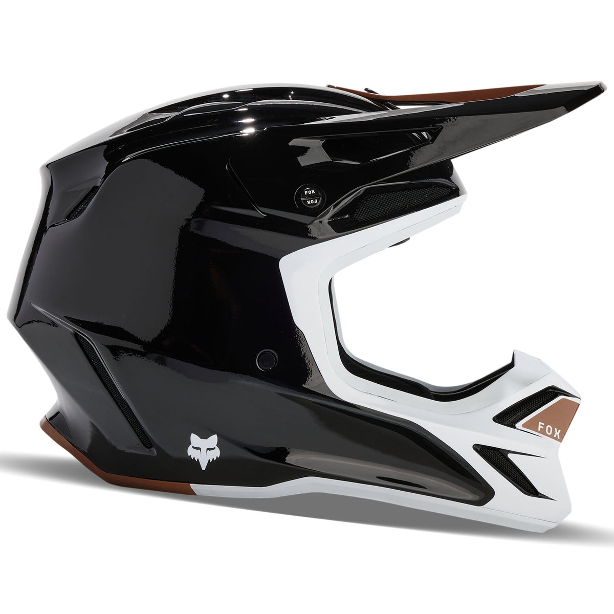 Fox Racing V3 RS Optical Offroad Helmet