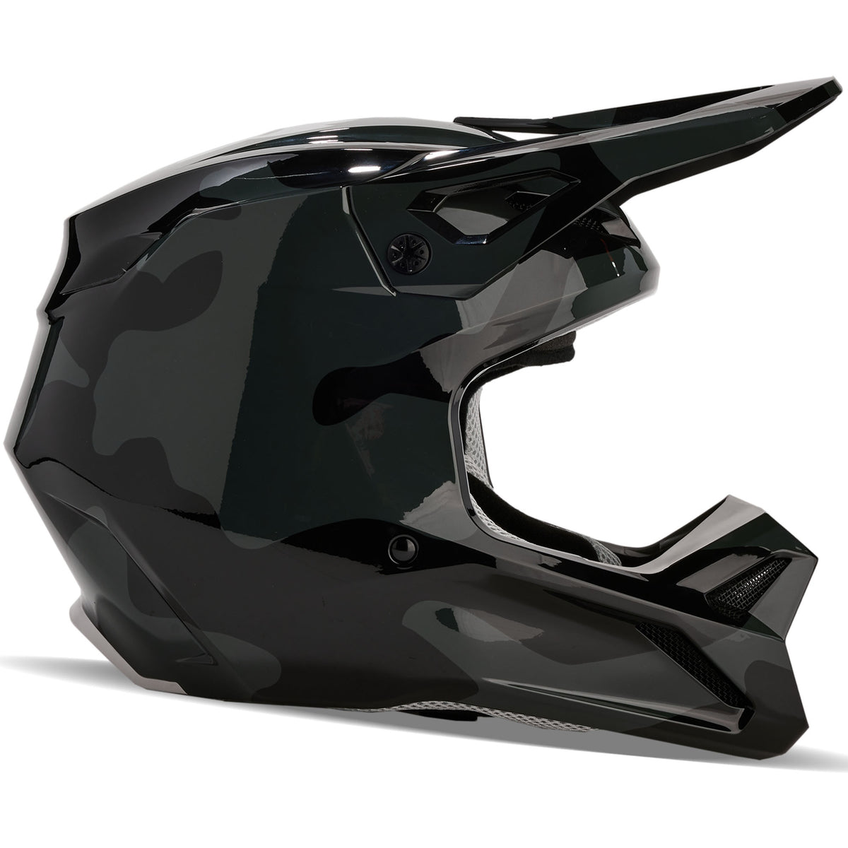 Fox Racing V1 Atlas Offroad Helmet