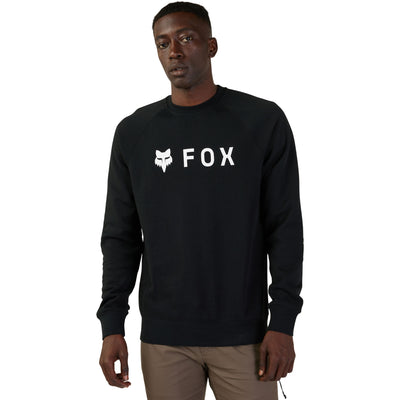 Fox Racing Absolute Fleece Crew Pullover