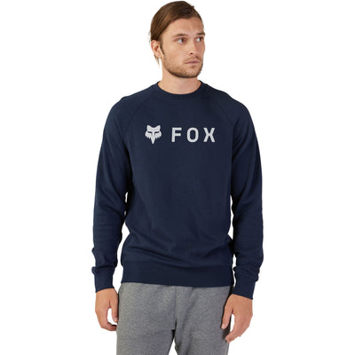 Fox Racing Absolute Fleece Crew Pullover
