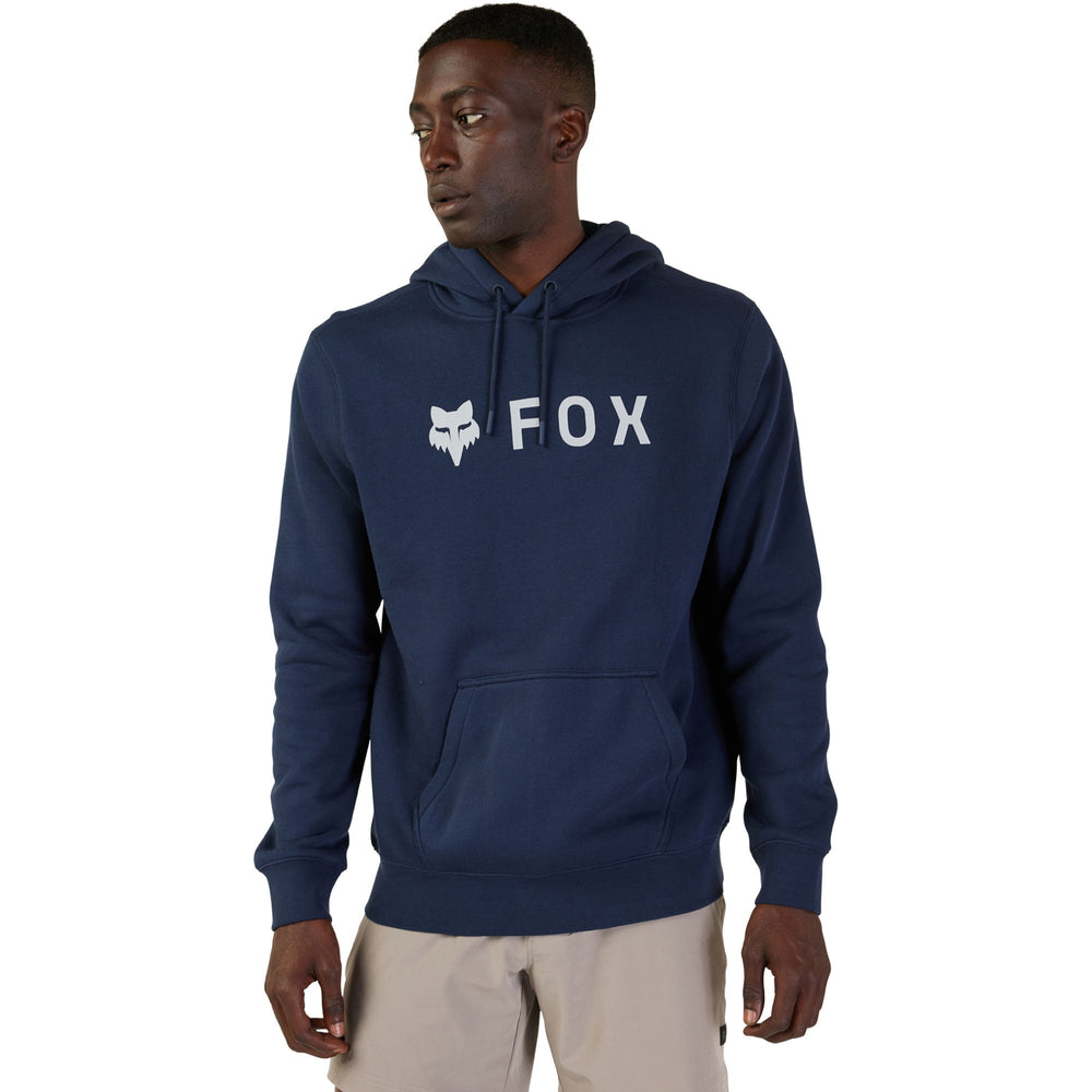 Fox Racing Absolute Fleece Pullover Hoodie