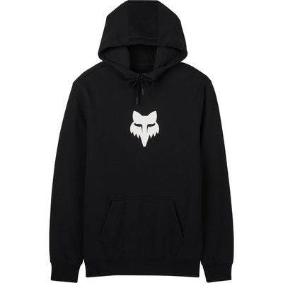Fox Racing Fox Head Fleece Pullover Hoodie