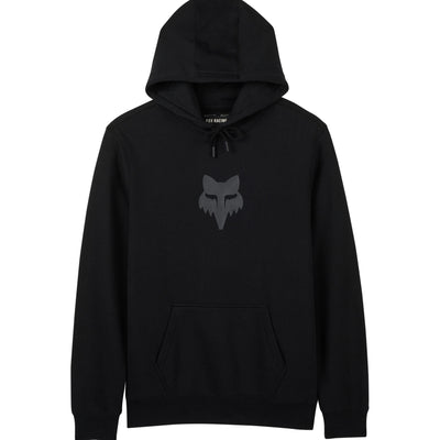 Fox Racing Fox Head Fleece Pullover Hoodie