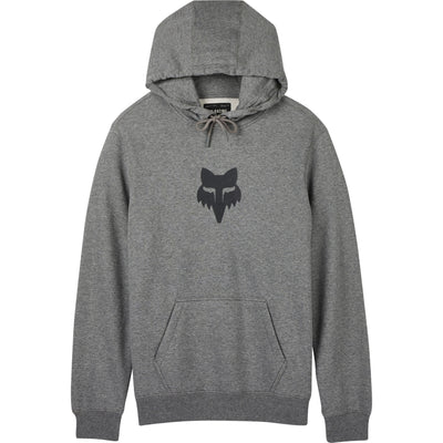 Fox Racing Fox Head Fleece Pullover Hoodie